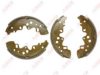 ABE C03052ABE Brake Shoe Set